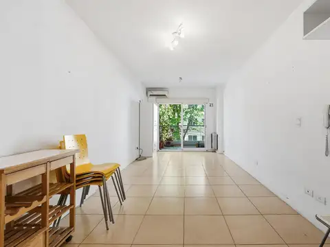 Departamento en Venta 10 años