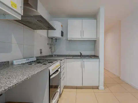 Departamento en Venta en Caballito, USD 105.000