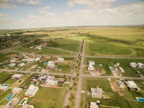 Campiñas de Piñero Lote 740 Manzana 30