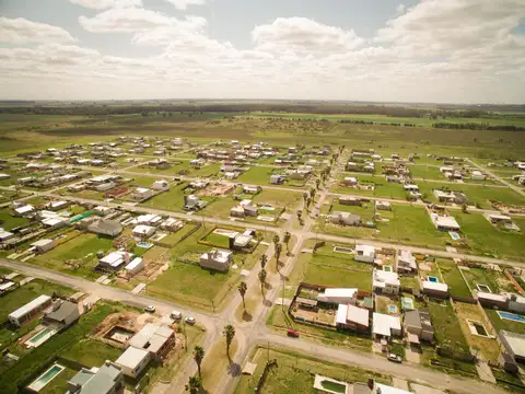 Terreno en Venta 32  mts Frente