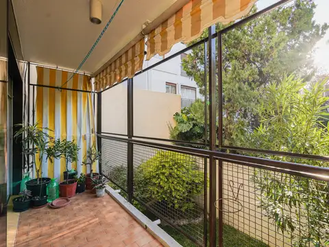 Departamento en Venta 38 años