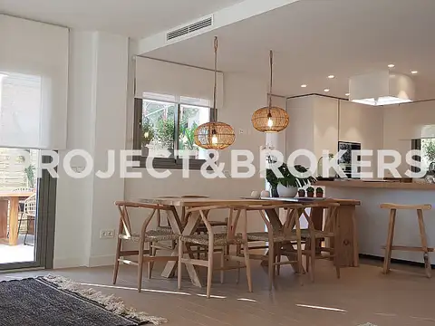 Maravilloso lote en Parque Leloir