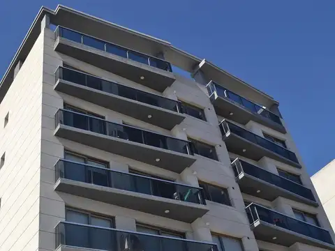 Alvarado 1500 , Piso 5