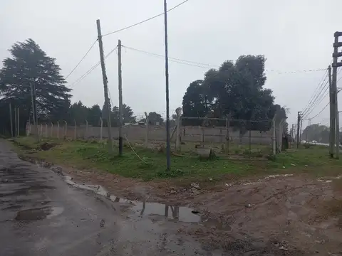 Terreno en Alquiler en Malvinas Argentinas, $ 450.000