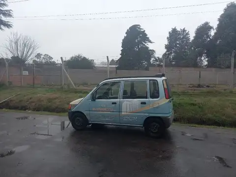 Av. Pres. Arturo Illia 9000