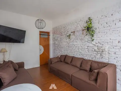 VENTA APARTAMENTO 3 DORM. PATIO  PARQUE BATLLE