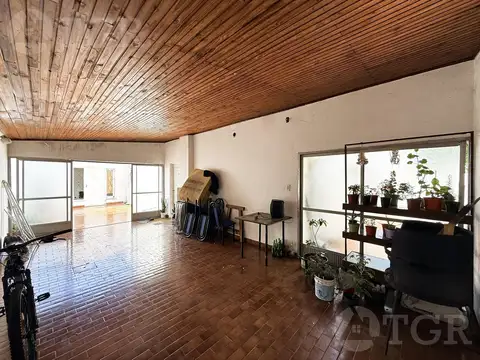 Terreno en Venta 26  mts Fondo