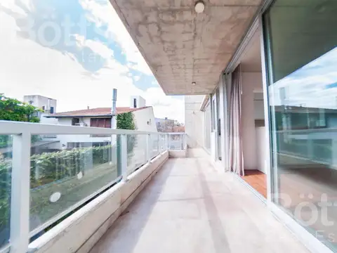 Departamento en venta Av. Libertador
