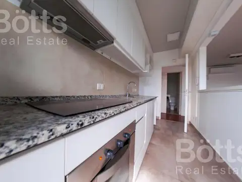 Departamento en Venta Apto profesional