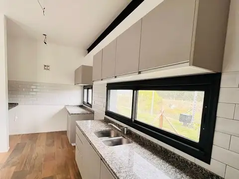 Casa en Venta A Estrenar