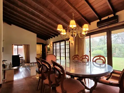 Casa en Venta en Lomas de San Isidro, USD 899.000