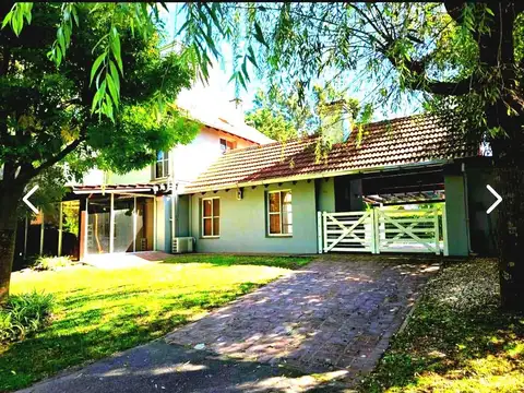 Casa en Venta en Boat Center, USD 300.000