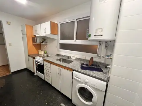 Departamento en Venta en San Nicolás, USD 130.000