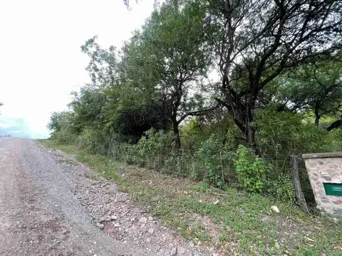 Terreno en Venta en Unquillo, USD 39.900