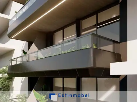 CHARCAS 5200, Piso 6