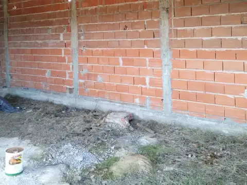 Terreno en Venta en Carlos Spegazzini, USD 44.000