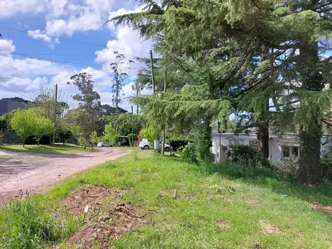 Terreno en Venta de 735,0 m2