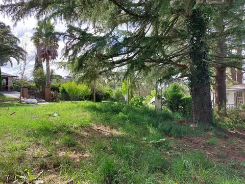 Terreno en Venta en Sierra De Los Padres, USD 39.900