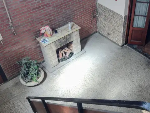 PH 4 AMB CON PATIO Y TERRAZA EN CIUDADELA SIN EXPENSAS