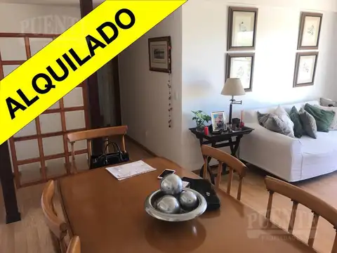 Aime Paine 1663, Ed. Terrazas del Puerto