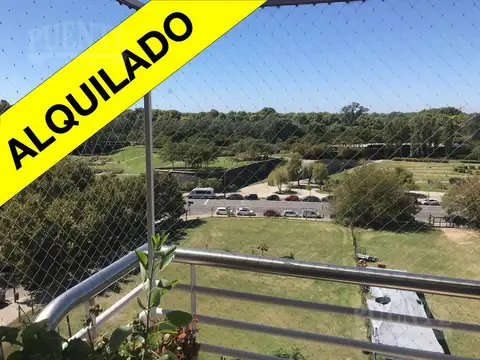 Departamento en Alquiler de 3 ambientes