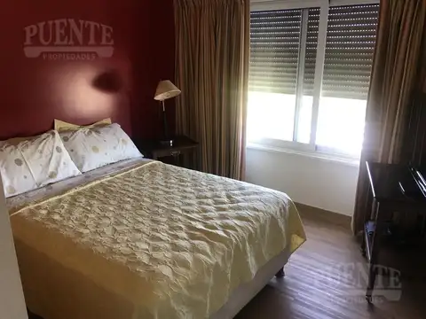 Departamento en Alquiler en Puerto Madero, $ 1