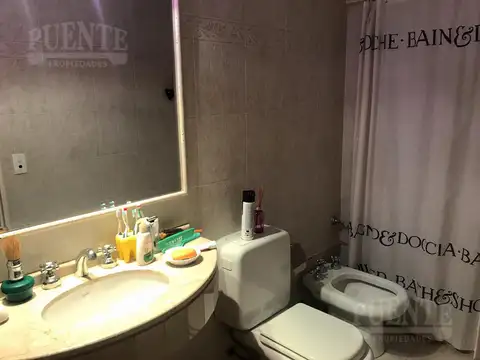 Departamento en Alquiler de 2 dormitorios