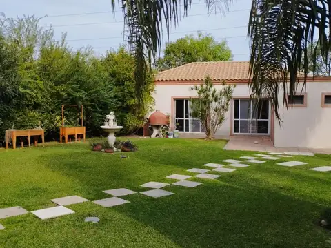 Casa en Venta al Este