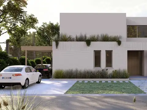 Barrio Laguna Grande, Villanueva