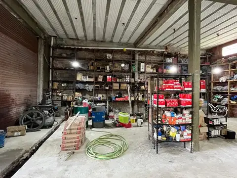 Local en Venta 20 años