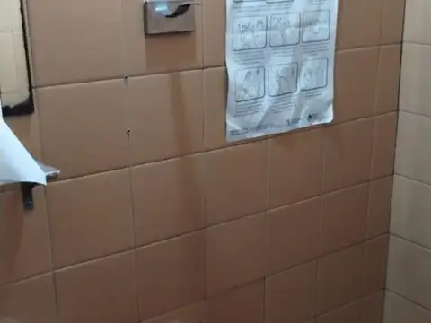 Oficina Monoambiente con 2 baños