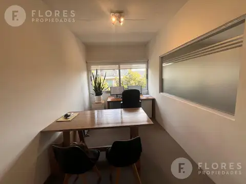 Oficina en Venta en Pilar, USD 120.000