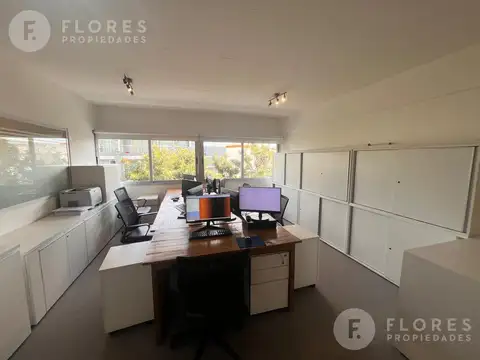 Oficina en Venta en Pilar, USD 120.000