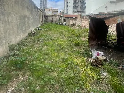 Terreno en Venta de 313,0 m2