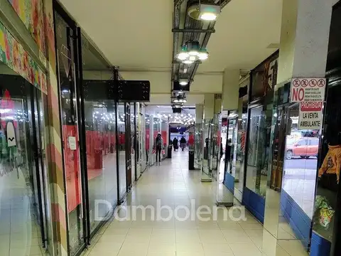 Local  en Alquiler ubicado en Merlo,  G.B.A. Zona Oeste