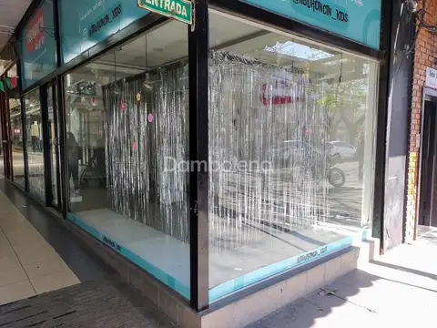 Avenida del Libertador 600