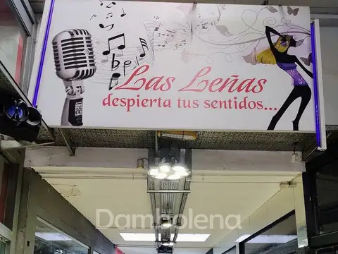 Avenida del Libertador 600