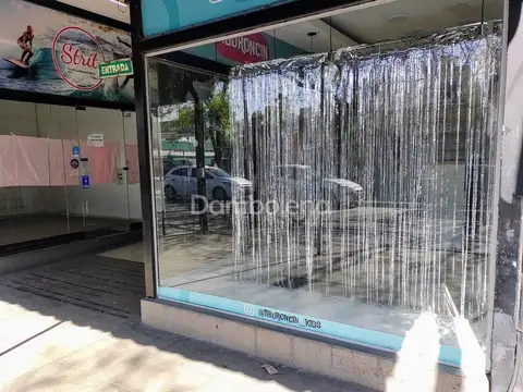 Local en Alquiler en Merlo, $ 950.000