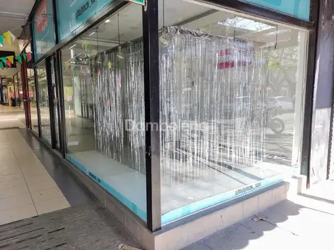 Local en Alquiler A Estrenar