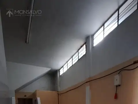 Galpon en Venta en Hurlingham, USD 105.000