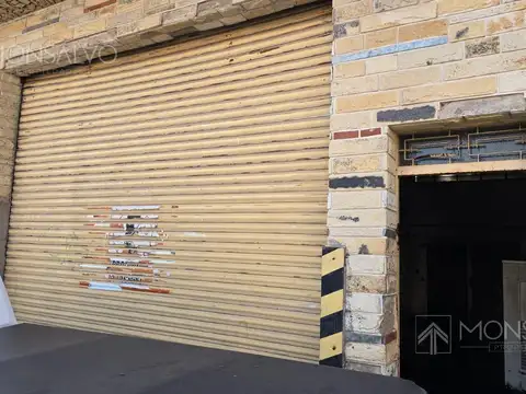 Galpón en Hurlingham