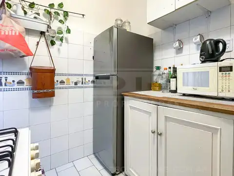 Depto Tipo Casa en Venta al Sur