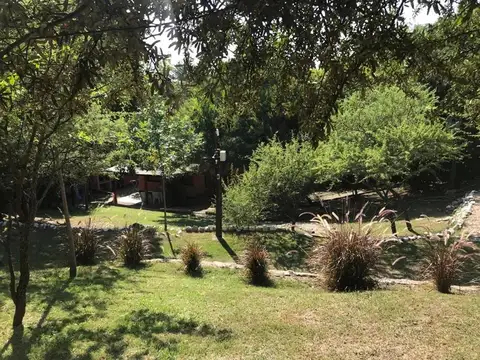 Casa 6 ambientes con 5 baños