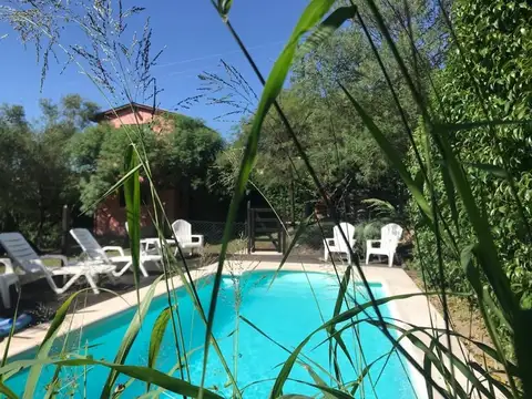 Casa en Venta de 5 dormitorios