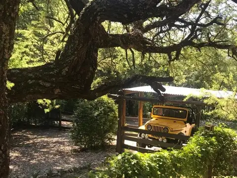 Casa en Venta con 4 cocheras