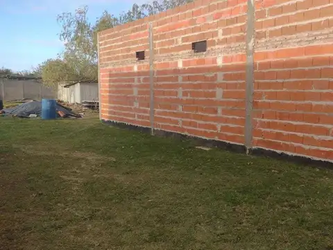 Harrington e/ Cabral y Libertad