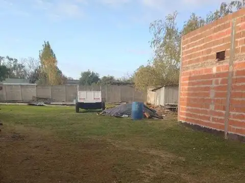 Terreno en Venta de 469,0 m2