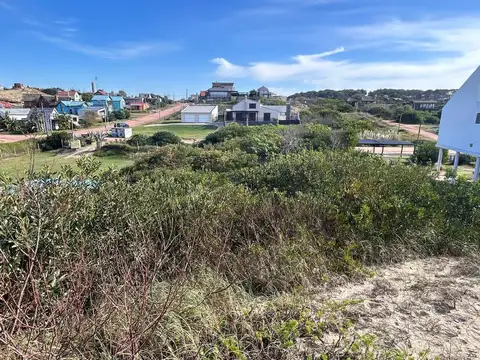 VENTA TERRENOS EN PUNTA DEL DIABLO ROCHA