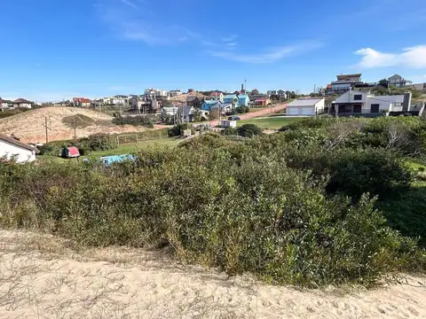 Terreno en Venta en Punta Del Diablo, USD 160.000