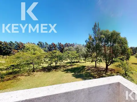 Miralagos,  Ruta 2 km 65